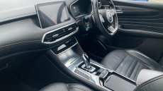 MG Hs 1.5 T-GDI Exclusive 5dr DCT Petrol Hatchback